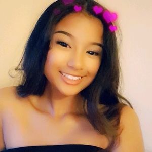 Meet your Posher, Aaliyah